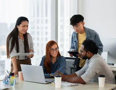 professional-connections